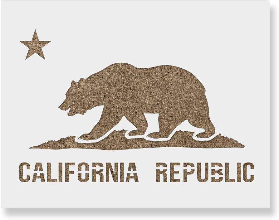 USA製CALIFORNIA REPUBLICカリフォルニア州旗 117×168 USA製CALIFORNIA REPUBLICカリフォルニア州旗 117×168 - メルカリ